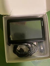 TomTom start 25