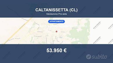 Immobile in asta di 144 m² con più di 5 locali a C