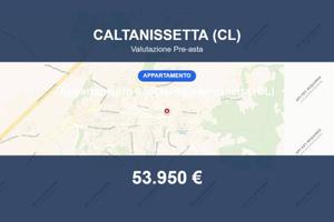 Immobile in asta di 144 m² con più di 5 locali a C