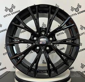 4 Cerchi in lega SEAT Alhambra Ateca Leon Tarraco 