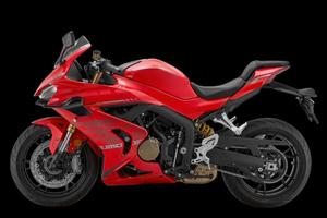 Qj Motor SRK 800 RR