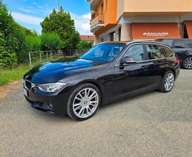 Bmw 325 d 218CV TOURING FUTURA