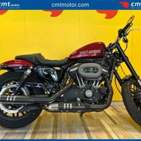 HARLEY-DAVIDSON 1200 Roadster - XL 1200R Garanti