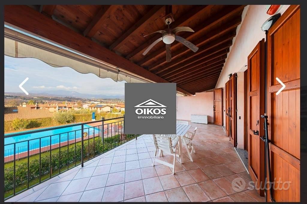 Appartamento – Manerba del Garda, Pieve Vecchia - Vista 4