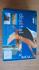 Fujifilm digotal camera MV-1