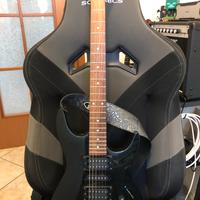 Chitarra elettrica starsun