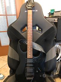 Chitarra elettrica starsun