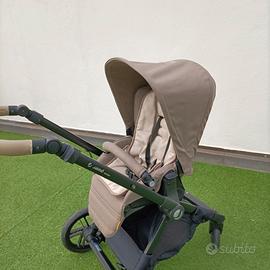 Passeggino Jane'