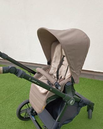 Passeggino Jane'