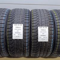 4 GOMME 245 35 19 PIRELLI INV RIF3429