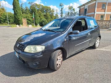 Fiat Punto 1300 multijet