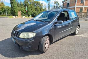 Fiat Punto 1300 multijet