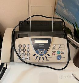 Fax brother