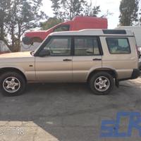 Land rover discovery 2 l318 139cv - ricambi