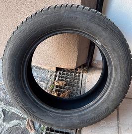 Gomme invernali Hankook