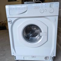 Lavatrice da incasso Hotpoint Ariston