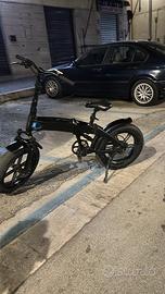 bicicletta elettrica
