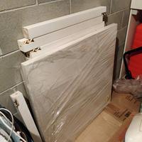 Tavolo Ikea allungabile