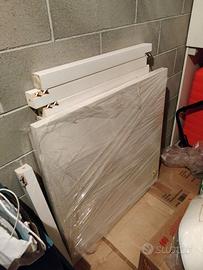 Tavolo Ikea allungabile