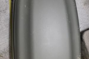 Portatutto auto tipo tule