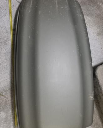 Portatutto auto tipo tule