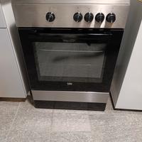 cucina a gas 