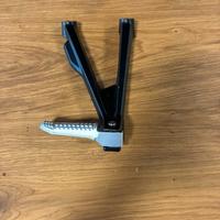 Sostegno poggiapiedi posteriore dx Bmw S/M 1000R