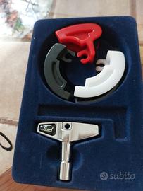 kit originale Eliminator per pedale cassa