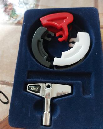kit originale Eliminator per pedale cassa