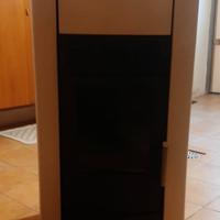 Stufa a pellet