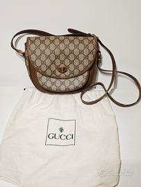 Borsa gucci vintage originale outlet