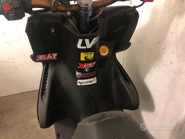 scooter MBK