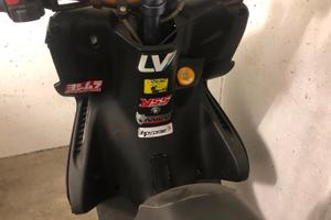 scooter MBK