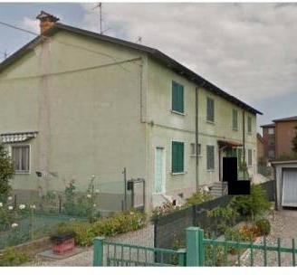 Immobile in asta di 124 m² con 3 locali a Salerano