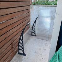 Pensilina 1.20x89 usata buon stato 