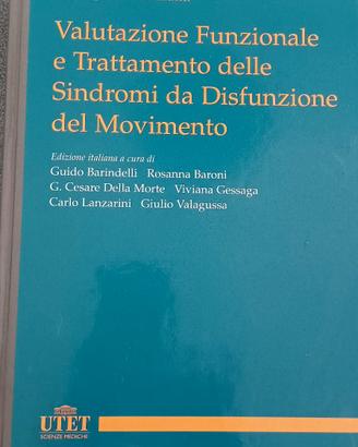 Valutazione funzionale Saharmann 