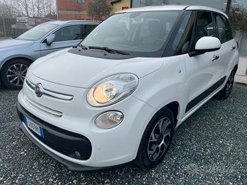 Fiat 500L 1.6 Multijet 120 CV Lounge 04/2017
