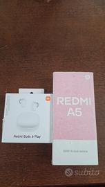 redmi A5