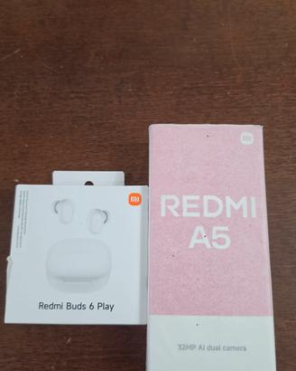 redmi A5