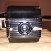 Kodak Baby Brownie 