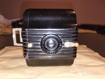 Kodak Baby Brownie 