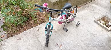 BICI DA BAMBINA 