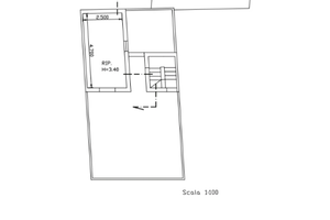 Immobile da ristrutturare