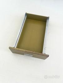 Cassetto vintag Herman Miller design George Nelson