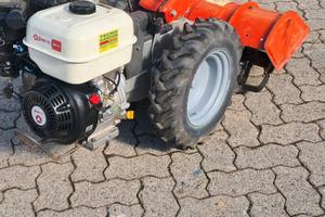 MOTOCOLTIVATORE CARRARO