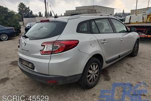 RENAULT MEGANE 3 SW KZ0/1 1.5 DCI 110CV -Ricambi