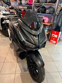 Sym jet 14 evo 200cc