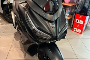 Sym jet 14 evo 200cc