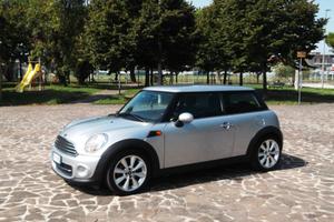 Mini Cooper D 1.6 Tdi Neopatentati 2010