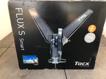 Tacx Flux S Smart